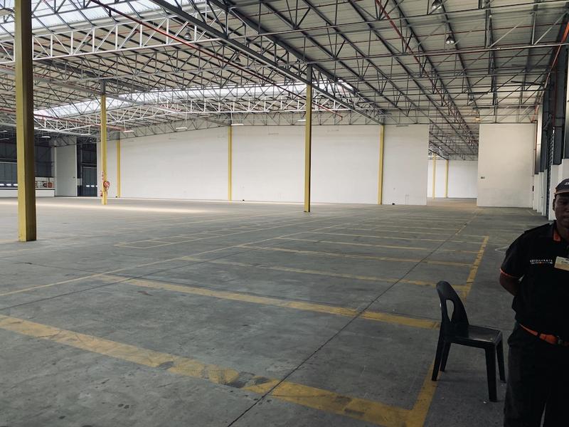 To Let commercial Property for Rent in Montague Gardens Western Cape